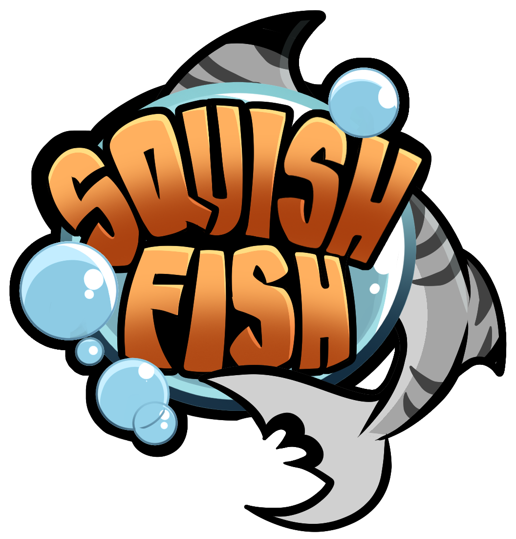 Squishfish