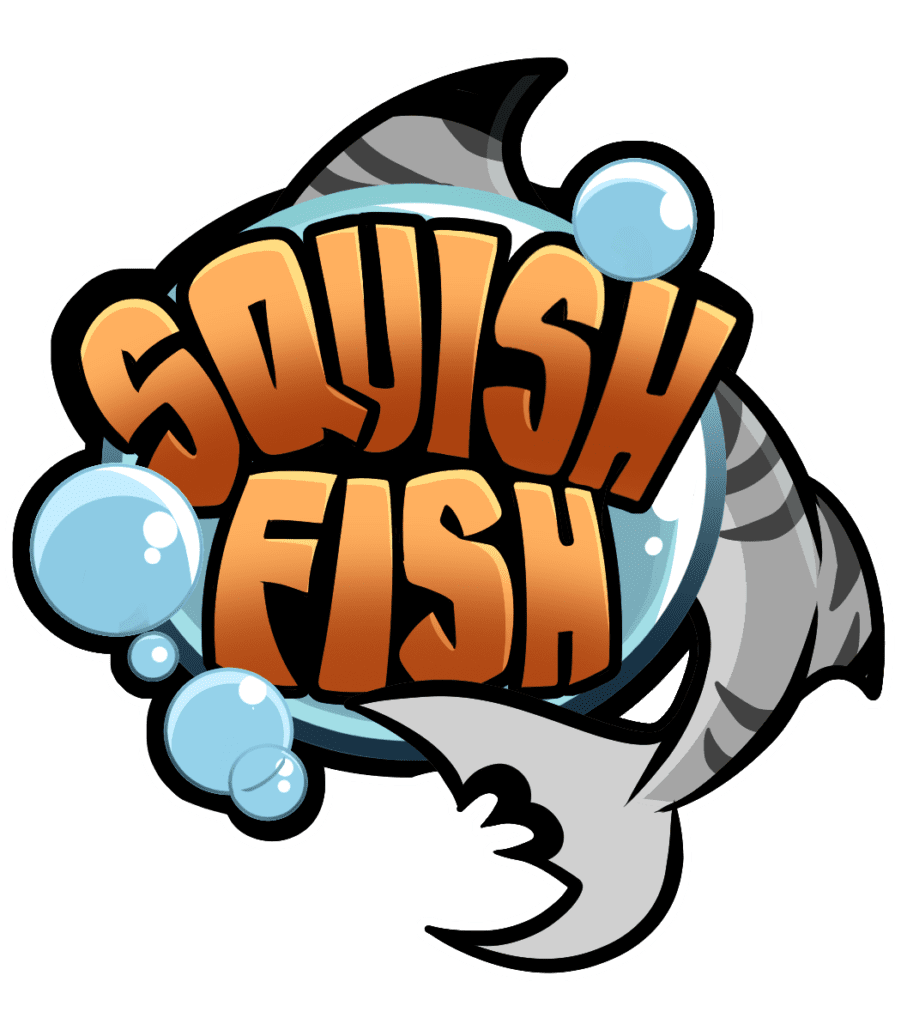 Squishfish